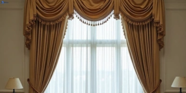 Living room lounge curtain cleaning service the-ponds-nsw Matty Curtain Cleaning