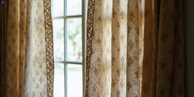 Dry cleaning delicate silk velvet drapes the-ponds-nsw Matty Curtain Cleaning